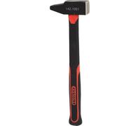 KS Tools - Marteau rivoir 142.1051 - Manche en fibre - 400 g - Quantité 1