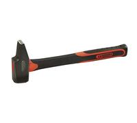 Marteau rivoir manche fibre, 630 g
