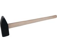 KS Tools 142.1226 1421226 Sledge hammer 5640 g 795 mm DIN 1042 1 pc(s)