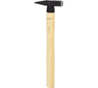 KS Tools 142.1310 Marteau de mécanicien manche Hickory, 100g