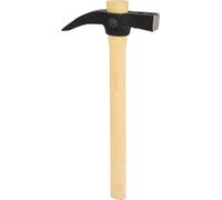 KS TOOLS 142.2008 Marteau de coffreur manche frêne 700 g