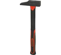 KS Tools Marteau rivoir manche fibre, 200 g Quantité:1