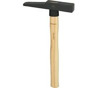 KS Tools Marteau d'électricien 142.4020 manche Hickory
