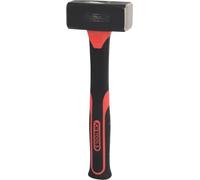 KS TOOLS 142.5101 Massette Manche fibre collé 1 kg