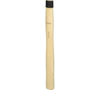 KS Tools Manches de rechange, Hickory, coins ronds, 280mm Quantité:1