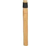 KS Tools Manches de rechange, Hickory, coins ronds, 320mm Quantité:1