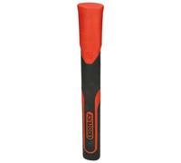KS Tools 142.5315 Axe, poignée et adaptateur d'outil à mains Fibre de verre 370 mm Poignée d'outil à main