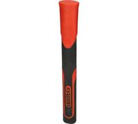 KS Tools 142.5319 Manche Tri Mat pour Massette | Manche tri-matière pour massette, L.280 mm