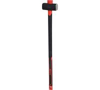 KS Tools Masse 142.6301 - 3800 g 900 mm Noir/Rouge