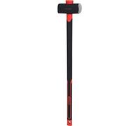 KS Tools Masse couple manche fibre, 4000 g Quantité:1