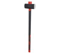 KS Tools 142.6501 marteau Marteau de forge Noir, rouge