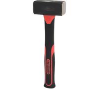 KS Tools 1425101 142.5101 Massette 1130 g 260 mm DIN 6475 1 pc(s)