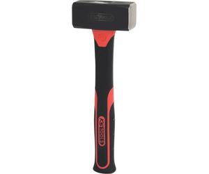 KS Tools 1425101 142.5101 Massette 1130 g 260 mm DIN 6475 1 pc(s)