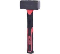 KS Tools 1425126 142.5126 Massette 1360 g 260 mm DIN 6475 1 pc(s)