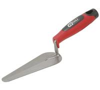 KS Tools Truelle langue de chat - 160 mm