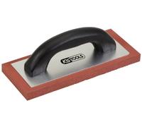 KS Tools 144.0505 Platoir 100 X 228 X 86 mm - semelle caoutchouc - manche plastique -