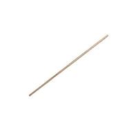 KS TOOLS 144.0781 Manche à Balai de cantonnier 1500 X 28 Bois
