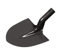 KS Tools 144.0802 Pelle ronde à col de cygne 29 cm