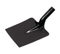 KS Tools 144.0806 Pelle carrée à col de cygne 25cm - sans manche