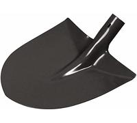 KS TOOLS 144.0811 Pelle Alsace avec rebords sans Manche 28 cm