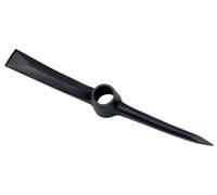 KS Tools 144.0901 Pioche de terrassier à oeil rond 2.5 Kg - sans manche