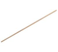 Manche de pioche ronde 900 x 50 bois