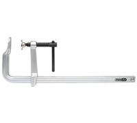 KS Tools Serre-joints de charpentier 145.0320