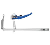 KS Tools 145.0412 Presse à serrage rapide 120 mm-250 mm