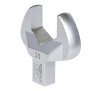 KS Tools Fourche d'emmanchement 516.2236 – 14 x 18 mm – 36 mm