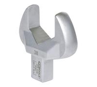 KS Tools Fourche d'emmanchement 516.2238 – 14 x 18 mm, 38 mm