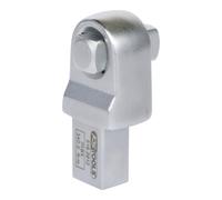KS Tools 14x18mm Adaptateurs pour douilles, 1/2" Quantité:1