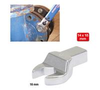 KS Tools Embout fourche 5162216 16 mm