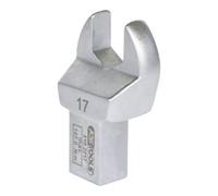 KS Tools Fourche d'emmanchement 5162217 14 x 18 mm – Embout 17 mm