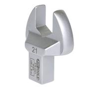 KS Tools Fourches d'emmanchement 516.2221 – 14 x 18 mm – 21 mm – 1 pièce