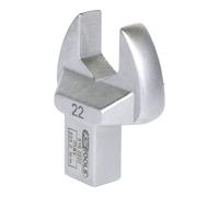 KS Tools Fourche d'emmanchement 516.2222 - 14 x 18 / 22 mm - 1 pièce
