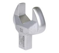 KS Tools Fourche d'emmanchement 516.2232 14 x 18 mm, 32 mm