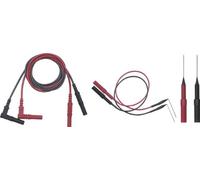 KS Tools 150.0910 Kit de prises de tests universel testtronic 6pcs