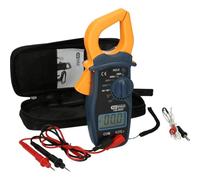 KS Tools Pince ampèremétrique numérique 150.0925 600 A AC multimètre intégré avec trousse