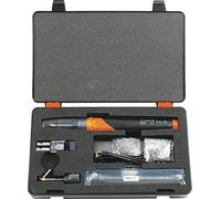 KS Tools - 150.1010 - Coffret de réparation pour pièces en plastique sur batterie rechargeable - 134 pièces