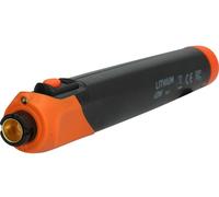 KS Tools 150.1011 Fer à souder en plastique sans fil, 30 watts