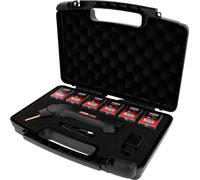 KS-Tools 150.1065 Kit de réparation plastique, 303 pces g