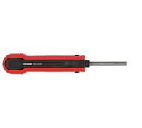 KS Tools Extracteur de cosse pour cosse ronde 2,5 mm (KOSTAL RH) Quantité:1