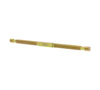 KS Tools Lime à pas de vis, 230 mm, pas métriques Quantité:1