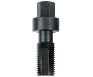 KS Tools 150.1359 Macho de roscar M14x1,5 | Taraud M14x1,5, acier HSS