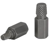 KS Tools 150.1379 Extracteur pour vis creuses 3/8"