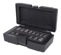 KS TOOLS 150.1385 Kit d'extracteurs de goujons