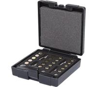 KS TOOLS 150.1450 Kit de réparation, filetage des vis de vidange d'huile
