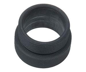 KS Tools 150.1578 - Douille taraudée, M40x1,5mm - Pour BMW - En acier spécial