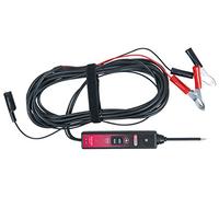 KS Tools 150.1670 Testeur de lampe multifonction 6-24 V KS Tools | Testeur universel 6-24 V, éclairage puissant