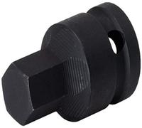 KS Tools Douille à choc spéciale 1/2", 14 mm, 6 pans Quantité:1